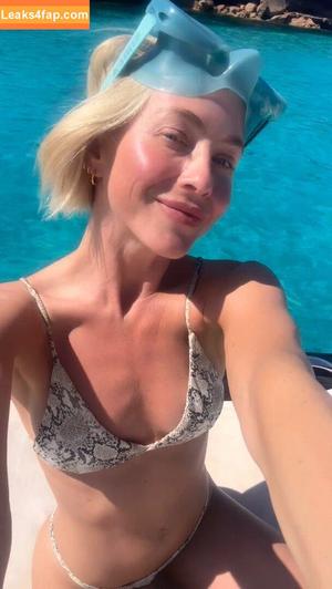 Julianne Hough photo #0315