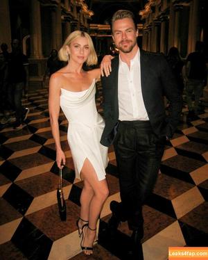 Julianne Hough photo #0367