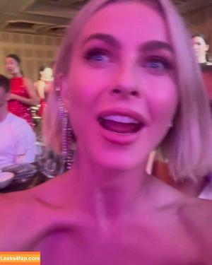 Julianne Hough photo #0374