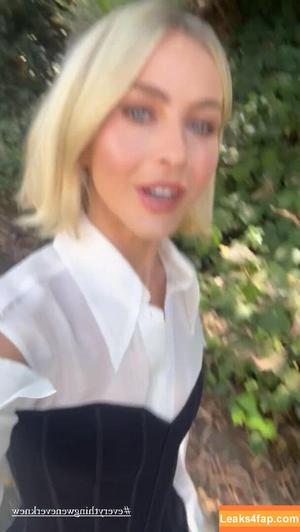 Julianne Hough photo #0416
