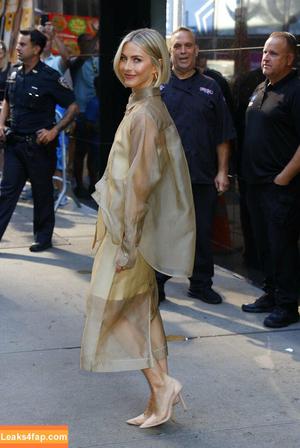 Julianne Hough photo #0442