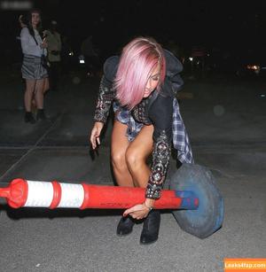 Julianne Hough photo #0527