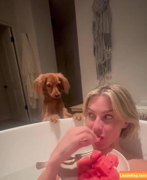 Julianne Hough photo #0576