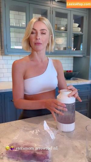 Julianne Hough photo #0580
