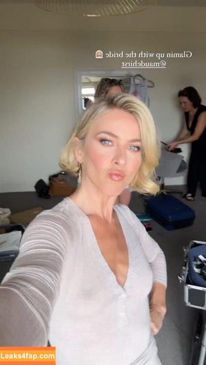 Julianne Hough photo #0591