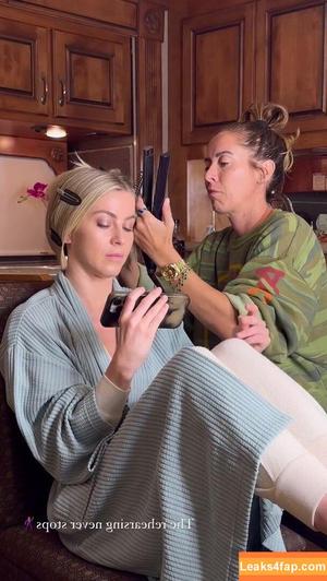 Julianne Hough photo #0846