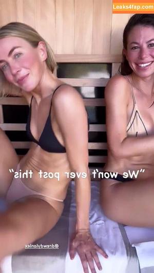 Julianne Hough photo #0872