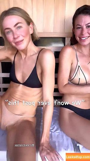 Julianne Hough photo #0875