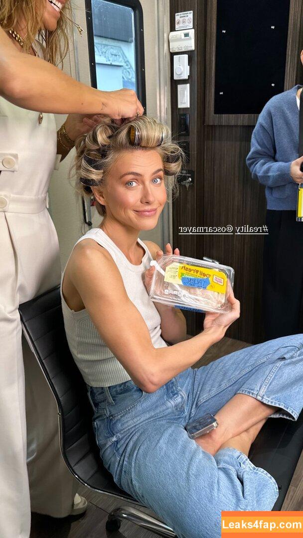 Julianne Hough / juleshough leaked photo photo #1056