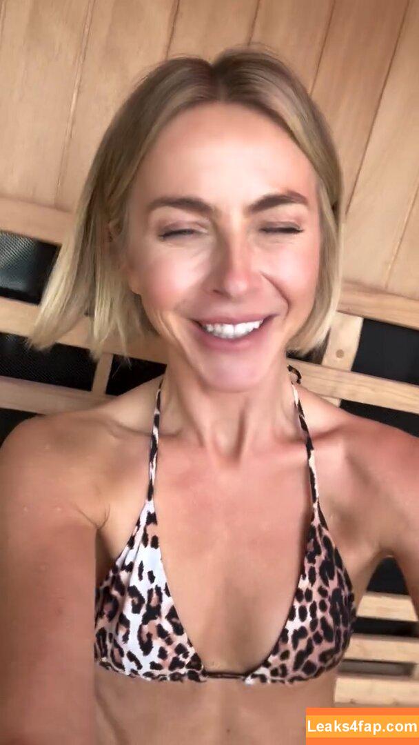 Julianne Hough / juleshough leaked photo photo #1109