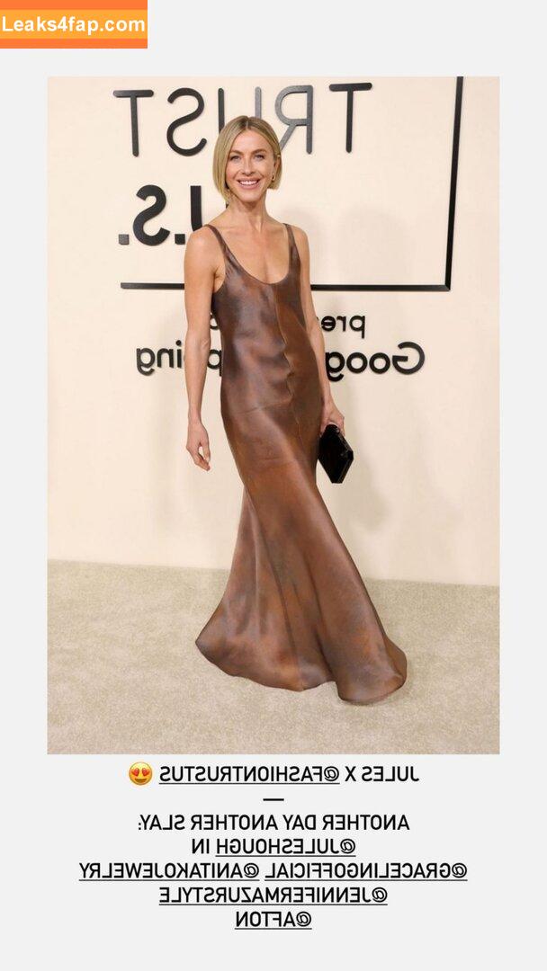 Julianne Hough / juleshough leaked photo photo #1150