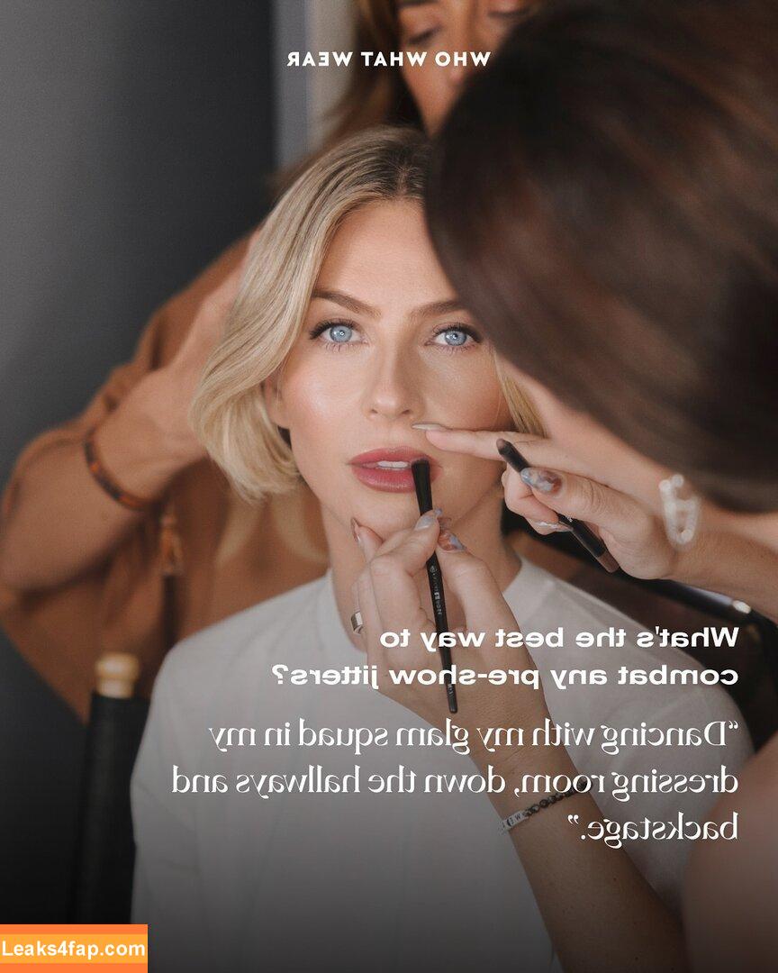 Julianne Hough / juleshough leaked photo photo #1220