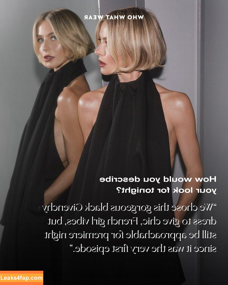 Julianne Hough / juleshough leaked photo photo #1221