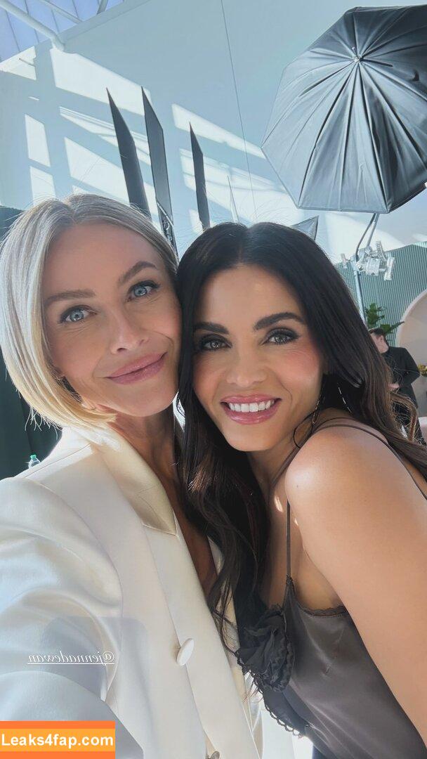 Julianne Hough / https: / juleshough leaked photo photo #1360