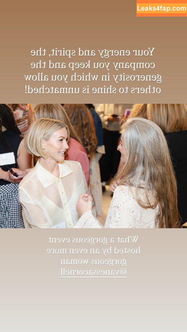 Julianne Hough / https: / juleshough leaked photo photo #1365