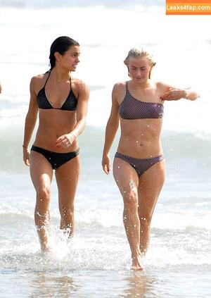 Julianne Hough photo #1024