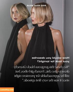 Julianne Hough photo #1221