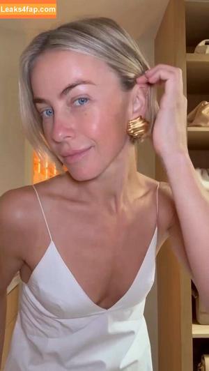 Julianne Hough photo #1238