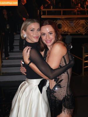Julianne Hough фото #1276