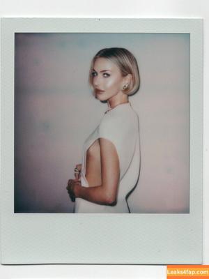 Julianne Hough photo #1294