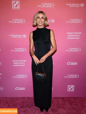 Julianne Hough photo #1375