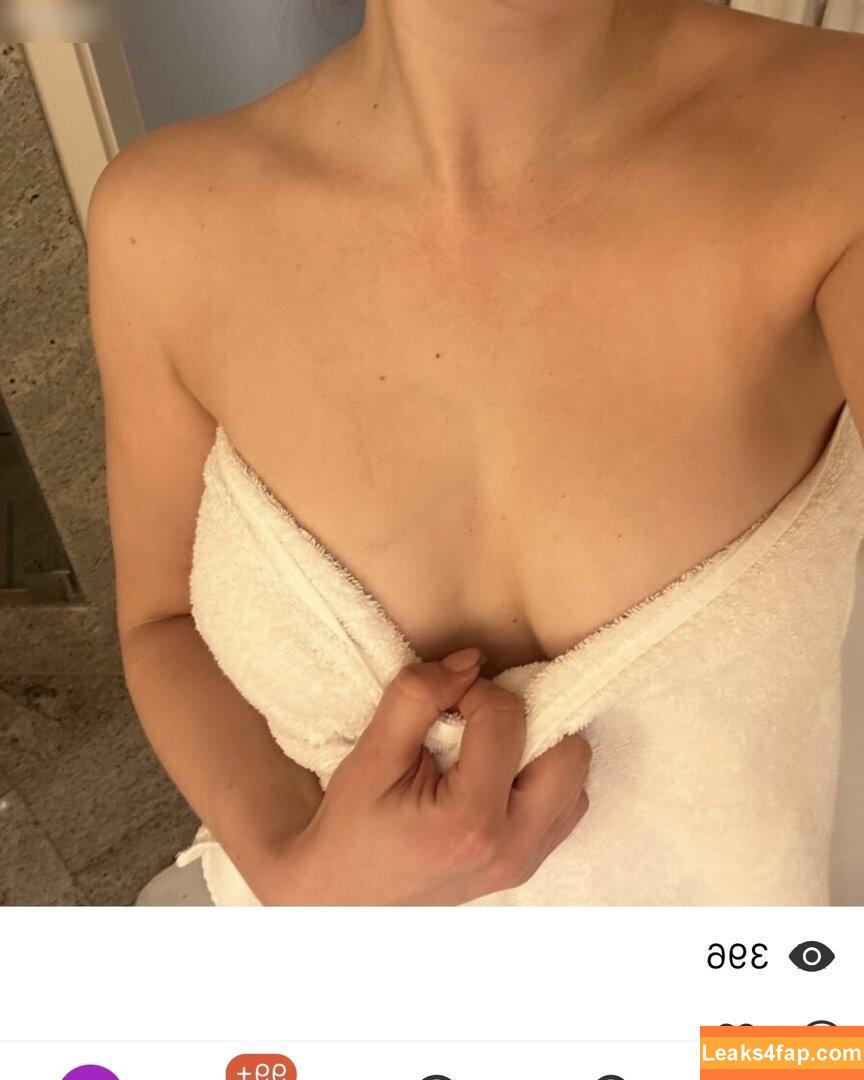 juliaossendorf /  leaked photo photo #0347