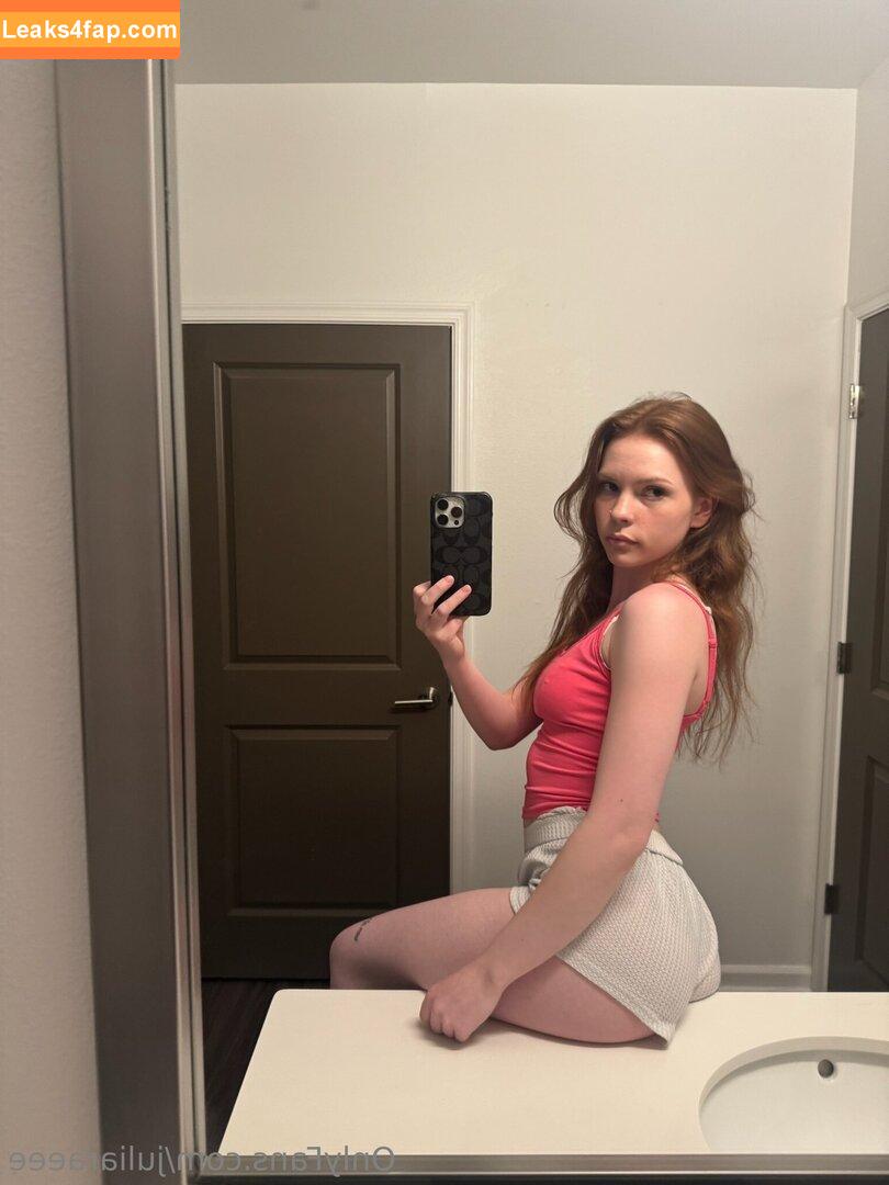 juliaraeee / juliaraeeee leaked photo photo #0002