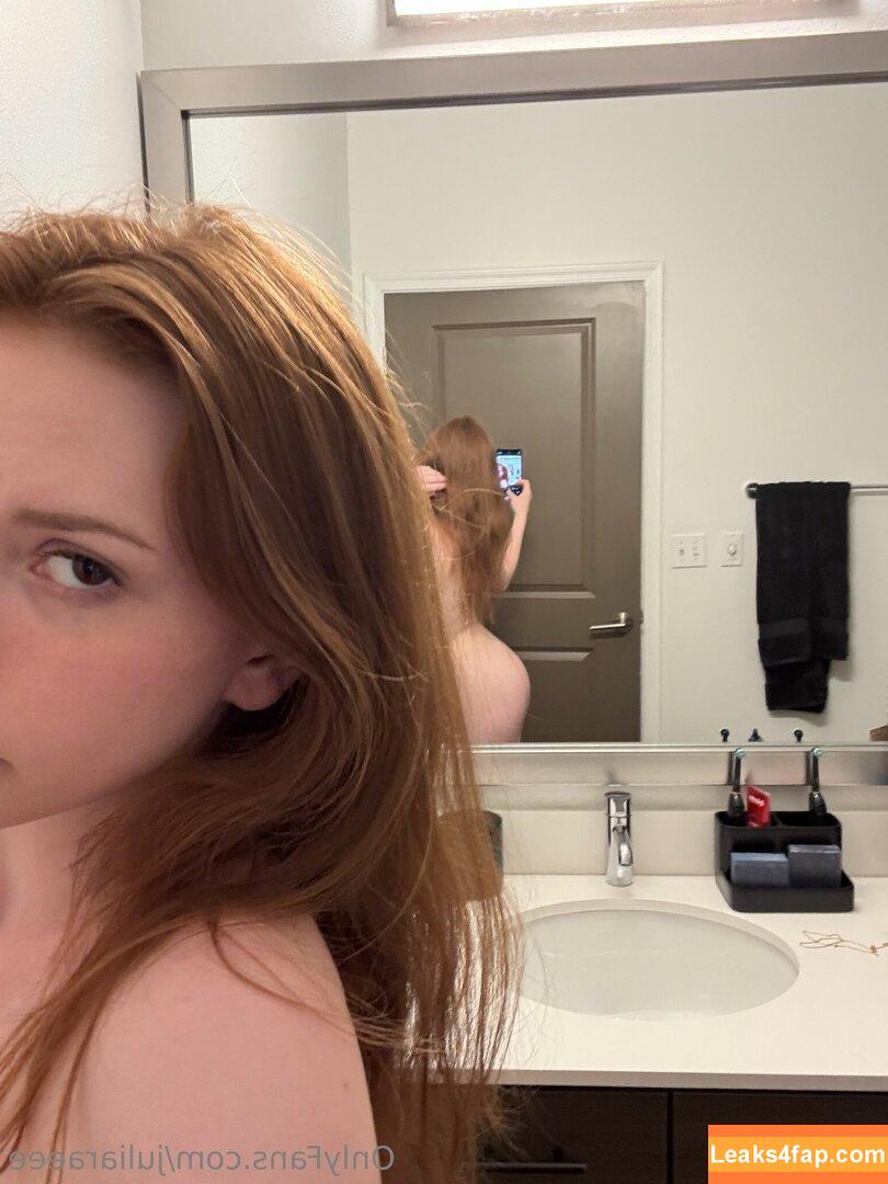 juliaraeee / juliaraeeee leaked photo photo #0007