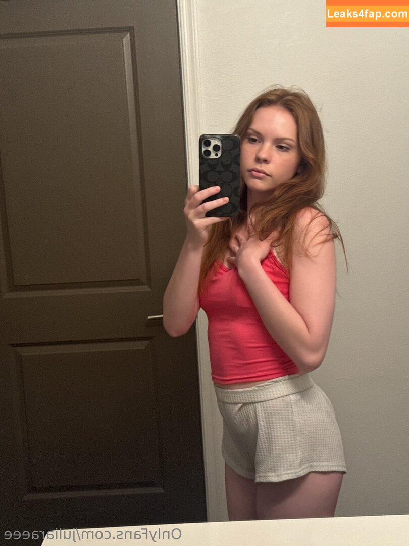 juliaraeee / juliaraeeee leaked photo photo #0010