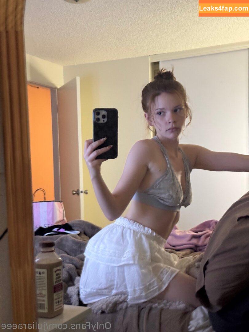 juliaraeee / juliaraeeee leaked photo photo #0013