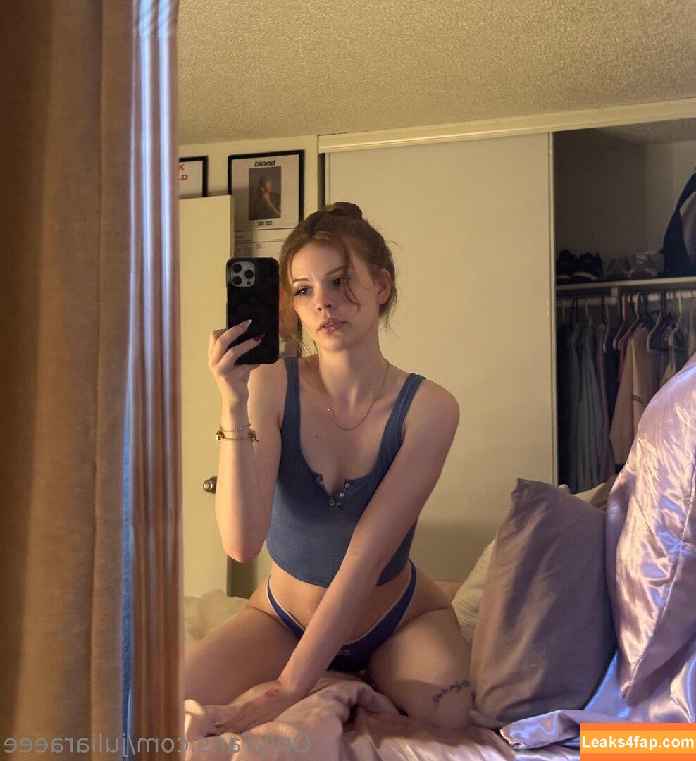 juliaraeee / juliaraeeee leaked photo photo #0023