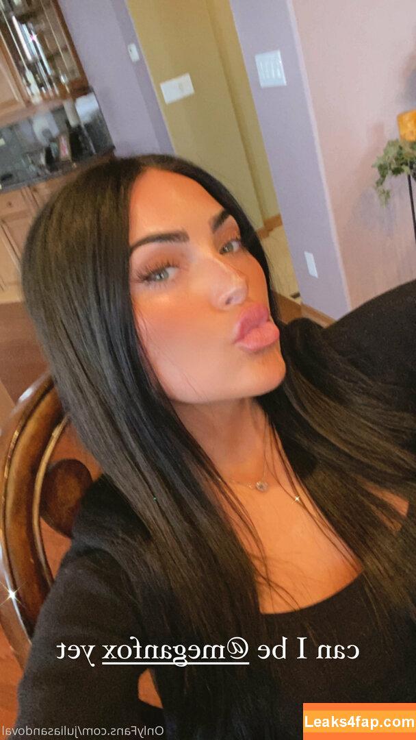 juliasandoval / julialynnsandoval leaked photo photo #0006
