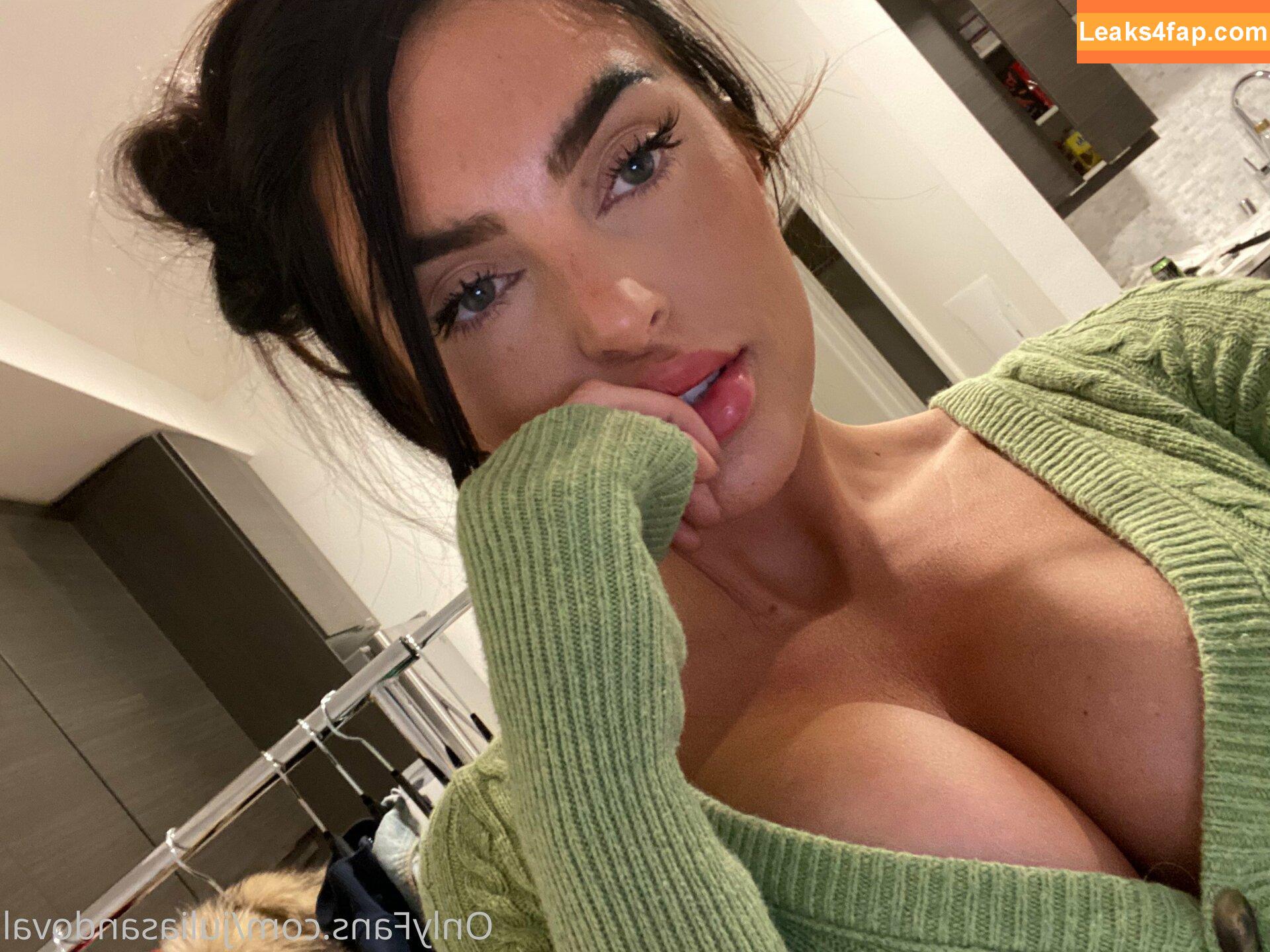 juliasandoval / julialynnsandoval leaked photo photo #0046