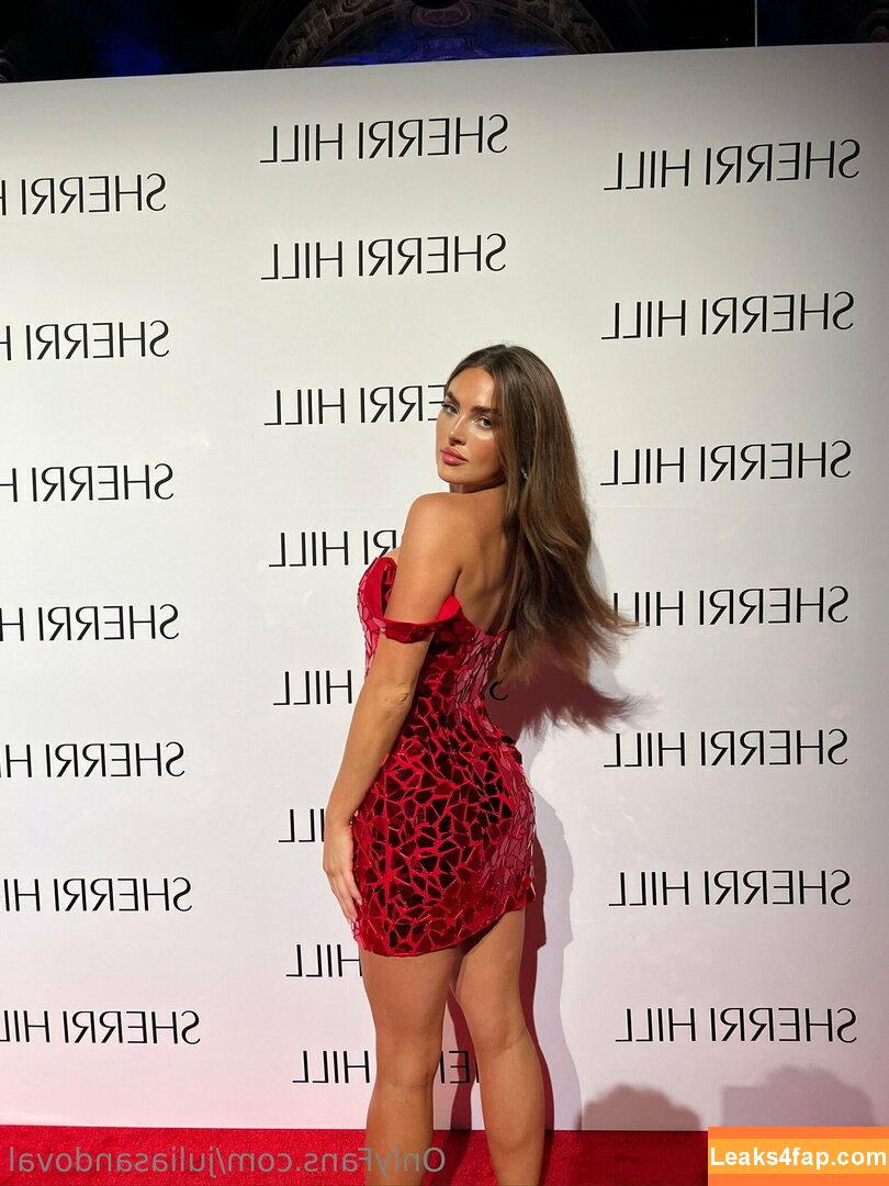 juliasandoval / julialynnsandoval leaked photo photo #0128