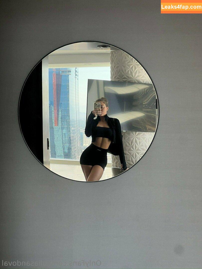 juliasandoval / julialynnsandoval leaked photo photo #0161