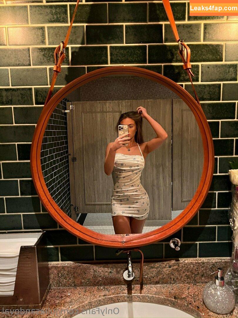 juliasandoval / julialynnsandoval leaked photo photo #0164
