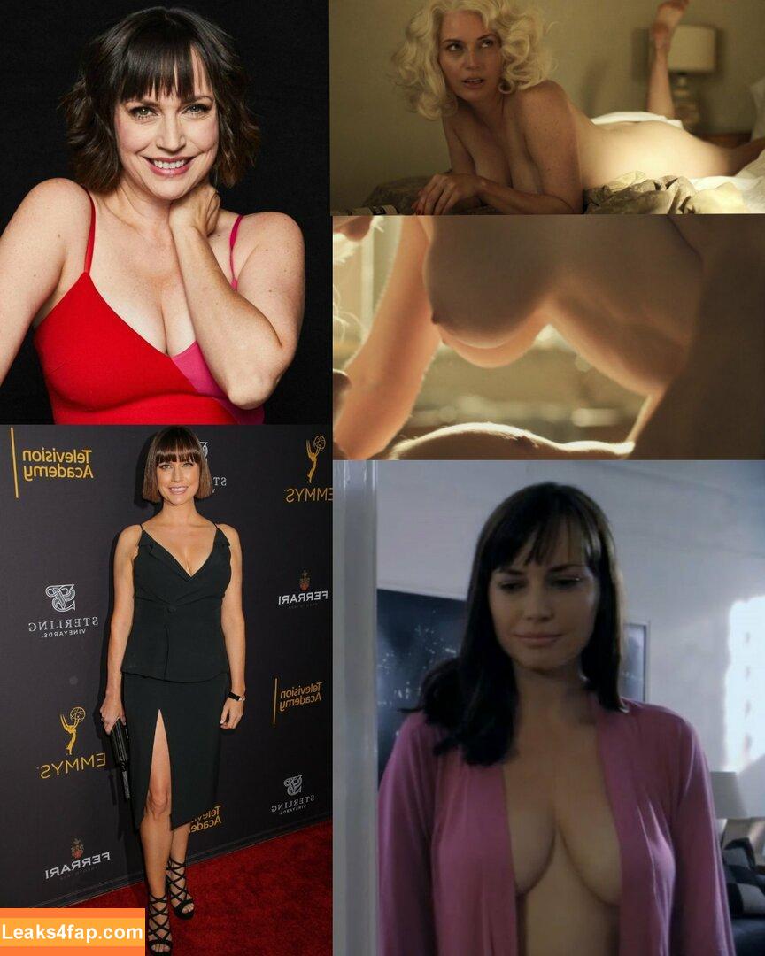 Julie Ann Emery / julieannemery leaked photo photo #0002