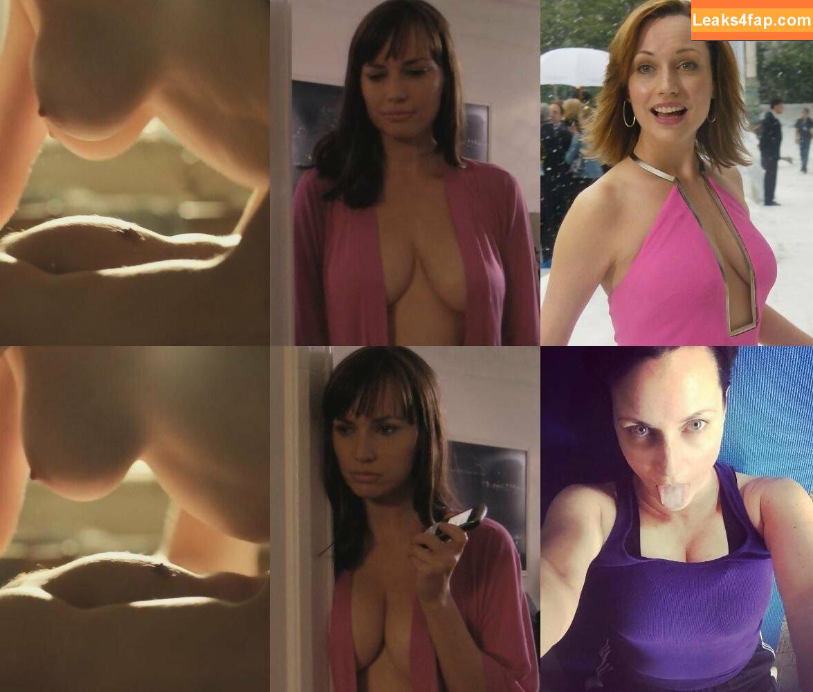 Julie Ann Emery / julieannemery leaked photo photo #0003