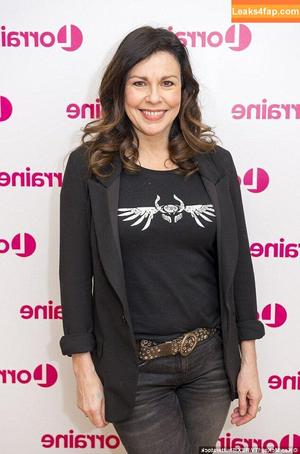 Julie Graham photo #0022