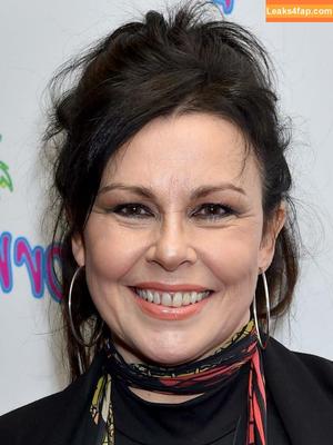 Julie Graham photo #0024