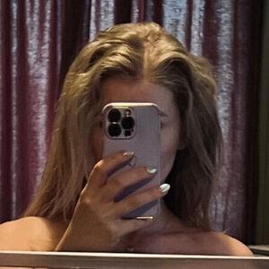 Julie Koksvik free leaks