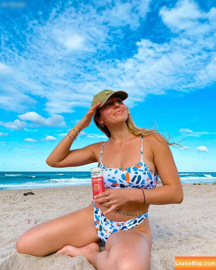 julie.tirado /  слитое фото фото #0019