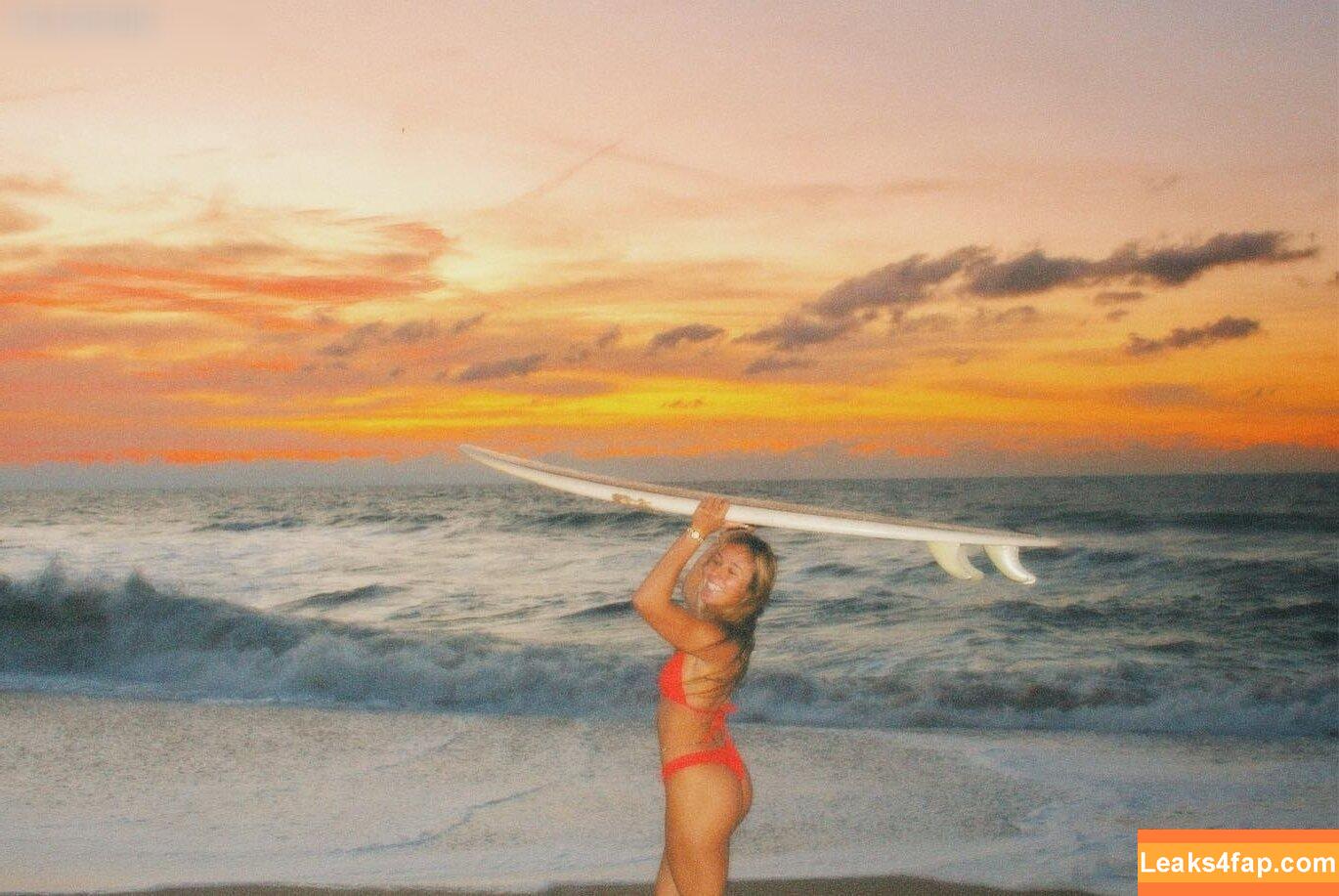 julie.tirado /  слитое фото фото #0233