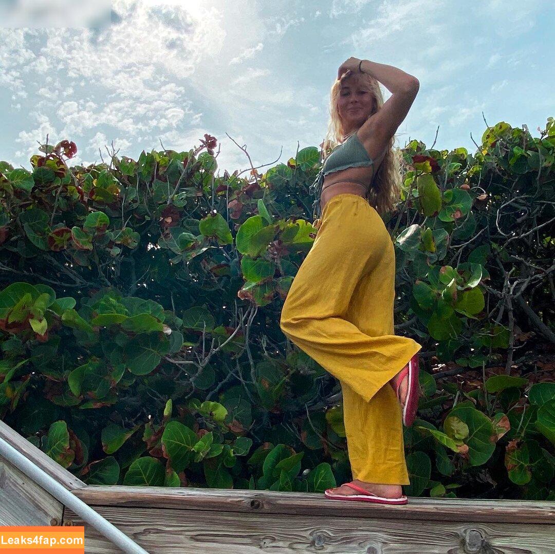 julie.tirado /  слитое фото фото #0256