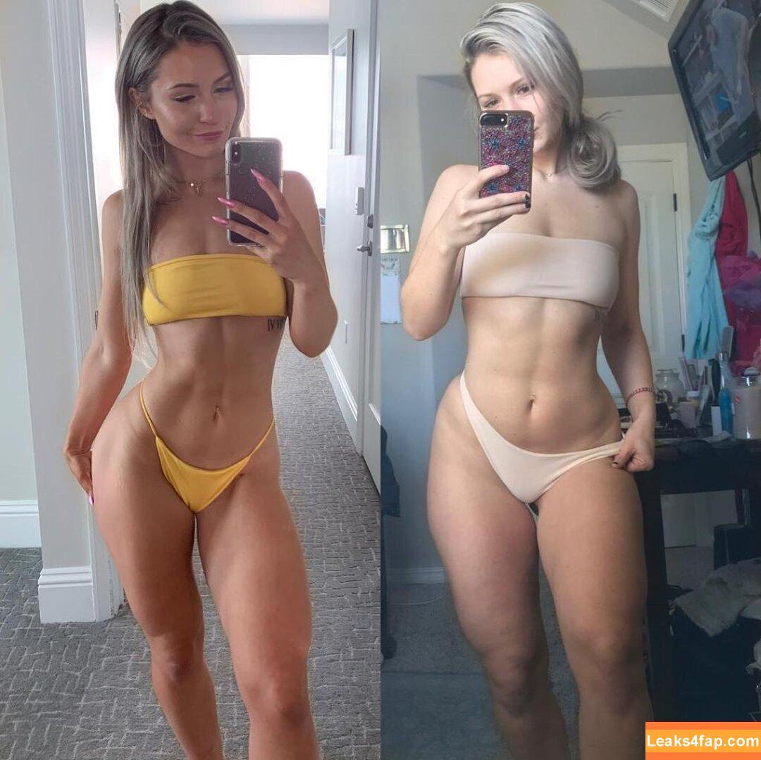 Julieanna Fleming /  слитое фото фото #0014