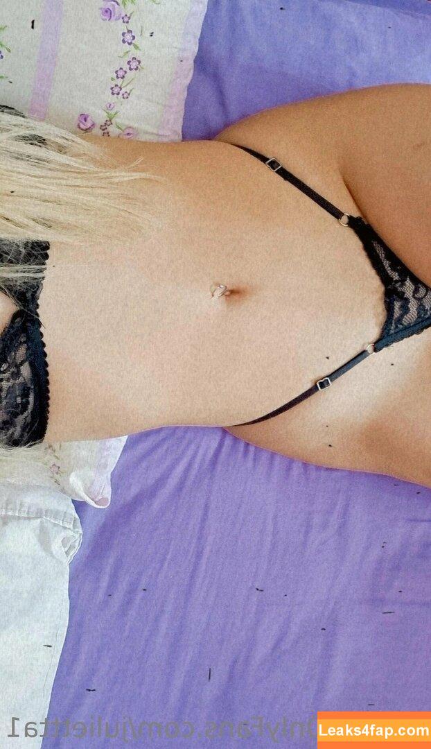 julieettt / julietteporter leaked photo photo #0012