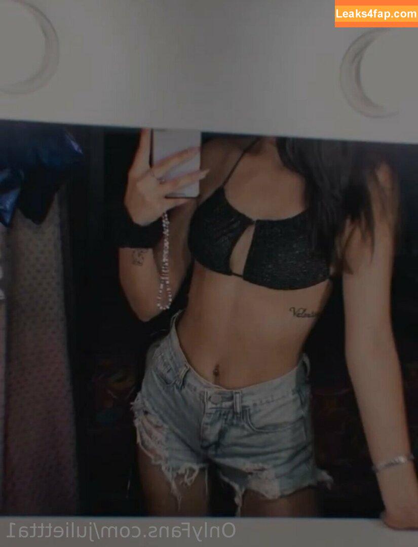 julieettt / julietteporter leaked photo photo #0018