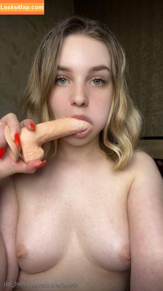 juliet_bb /  leaked photo photo #0003