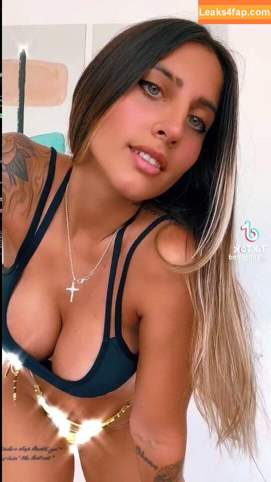 Julieta Gandulfo / juligandulfo leaked photo photo #0005