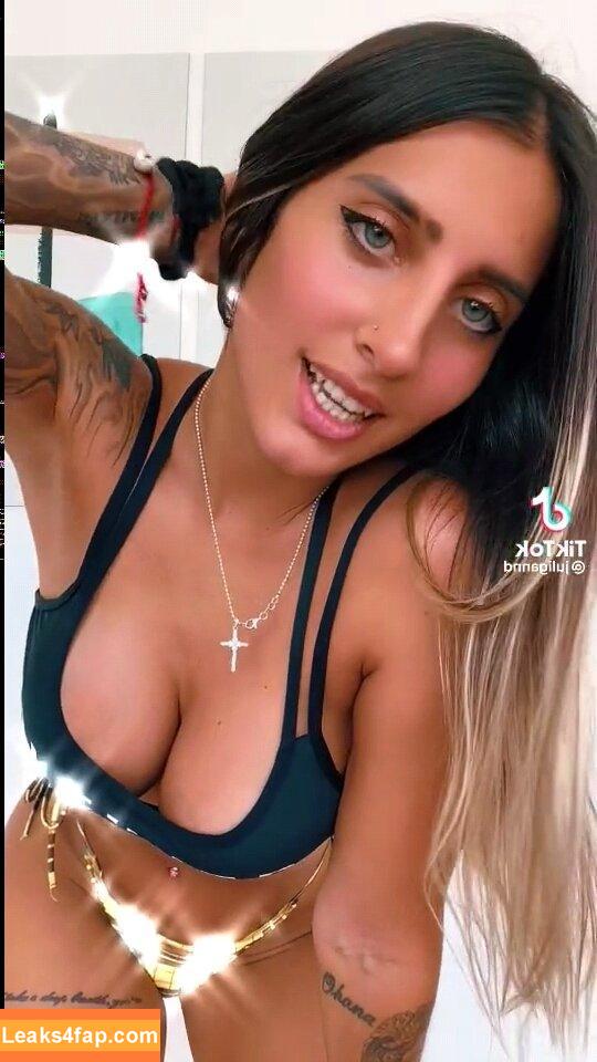 Julieta Gandulfo / juligandulfo leaked photo photo #0006